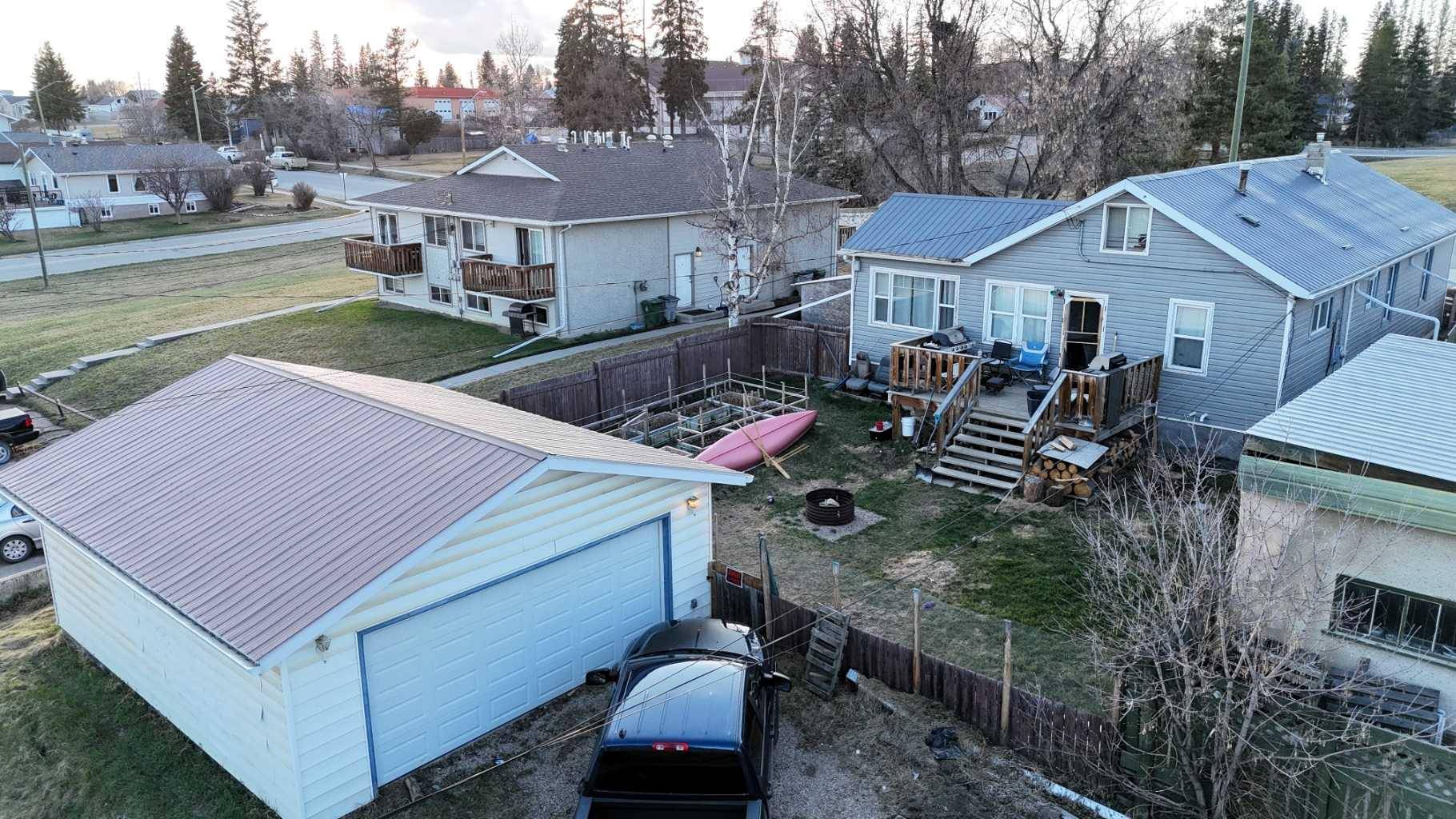 Edson, AB T7E 1C6,4725 5 AVE