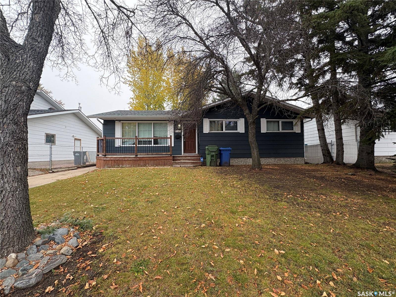 Prince Albert, SK S6V 6E5,1582 Sibbald CRESCENT