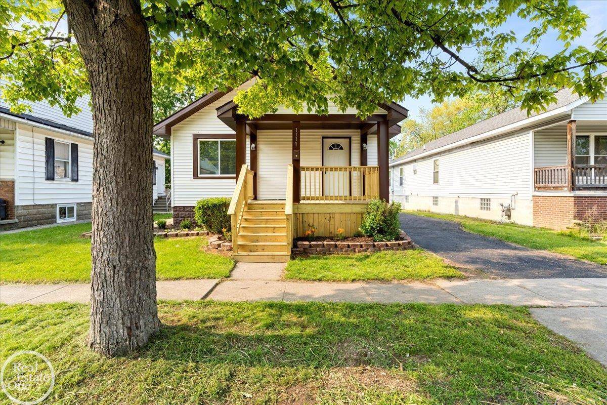 Port Huron, MI 48060,1117 Bancroft