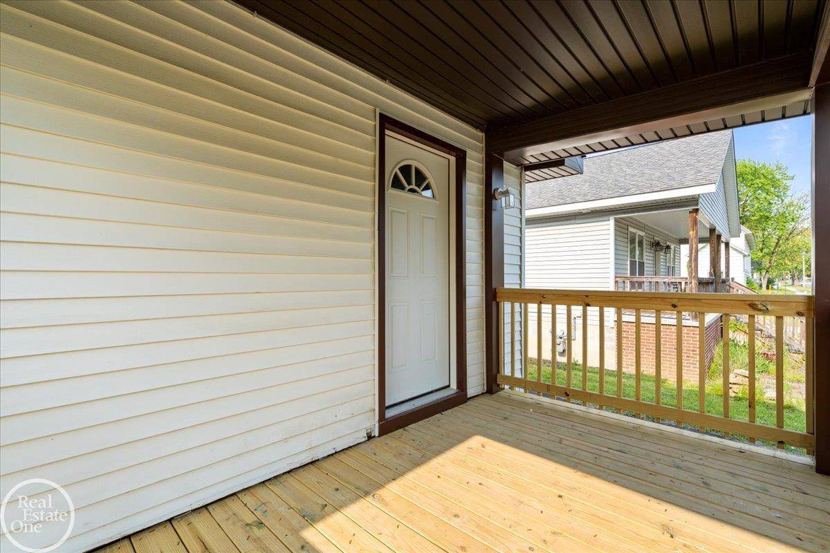 Port Huron, MI 48060,1117 Bancroft