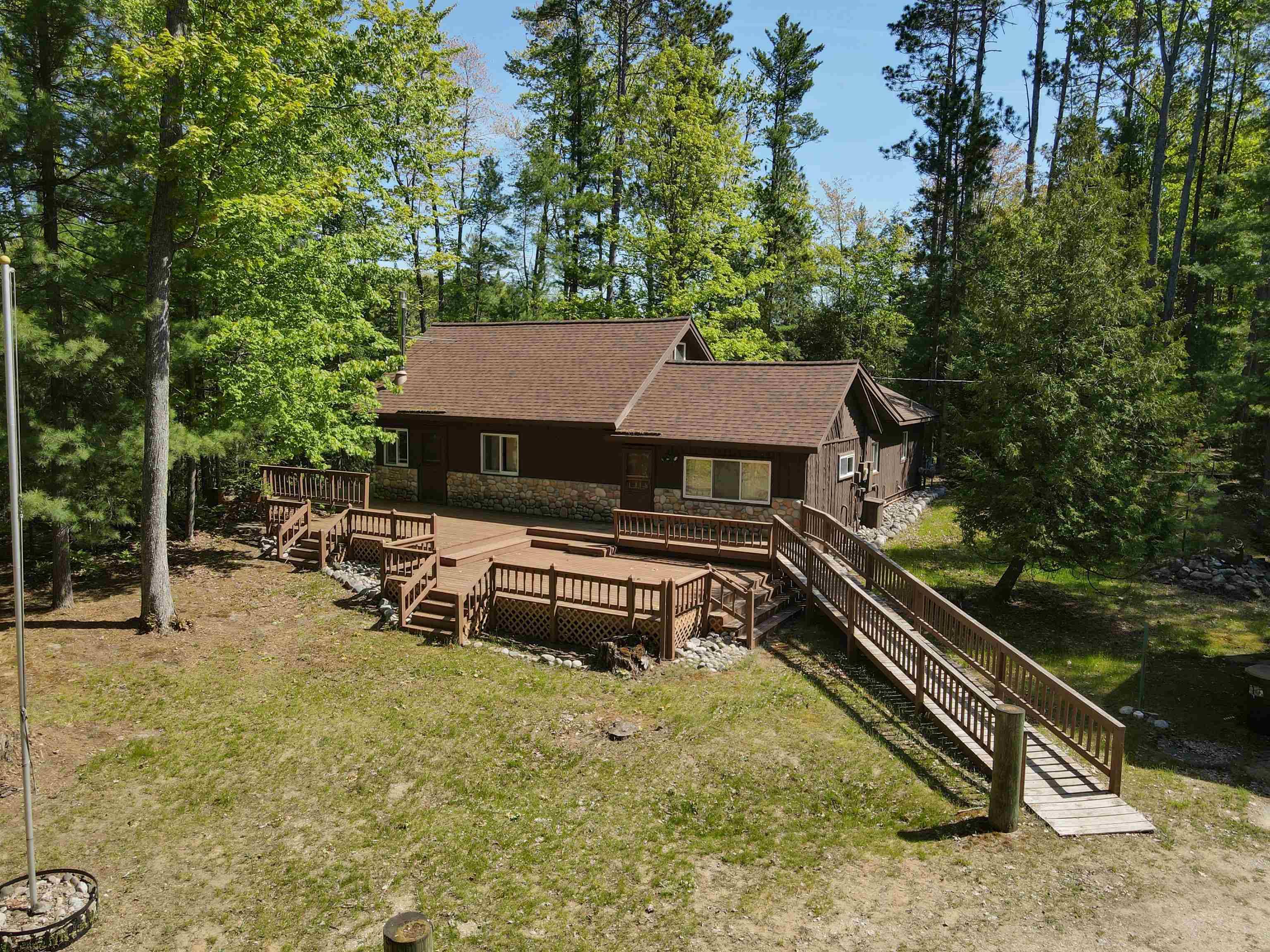 Rapid City, MI 49676,6420 NW Aarwood