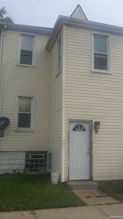 River Rouge, MI 48218,34 W CICOTTE ST