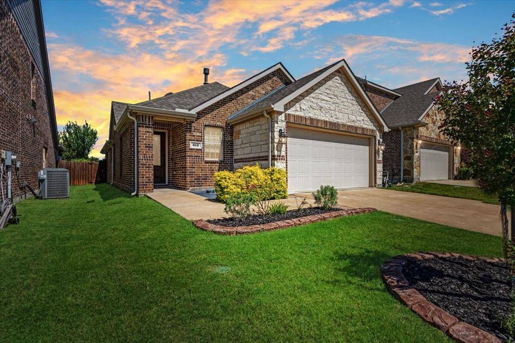 Mckinney, TX 75071,612 Grand Falls Lane