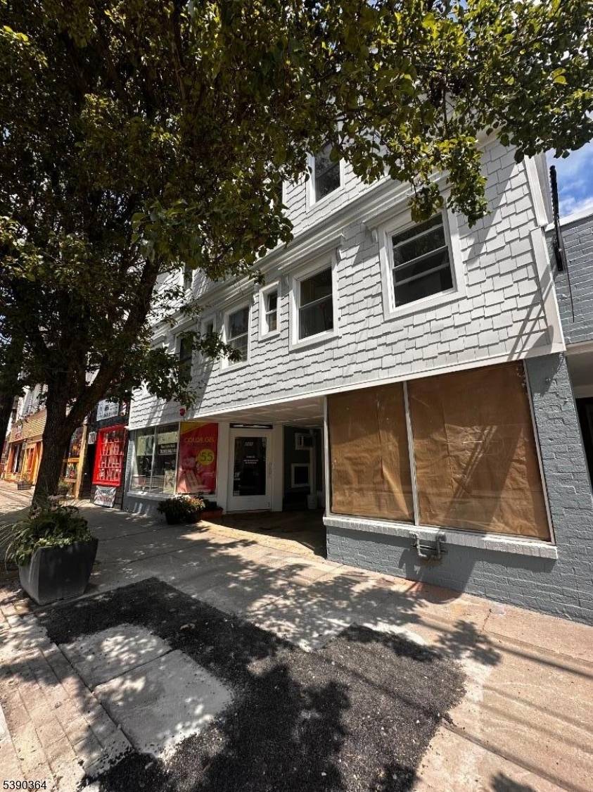 Newton Town, NJ 07860,201 Spring St