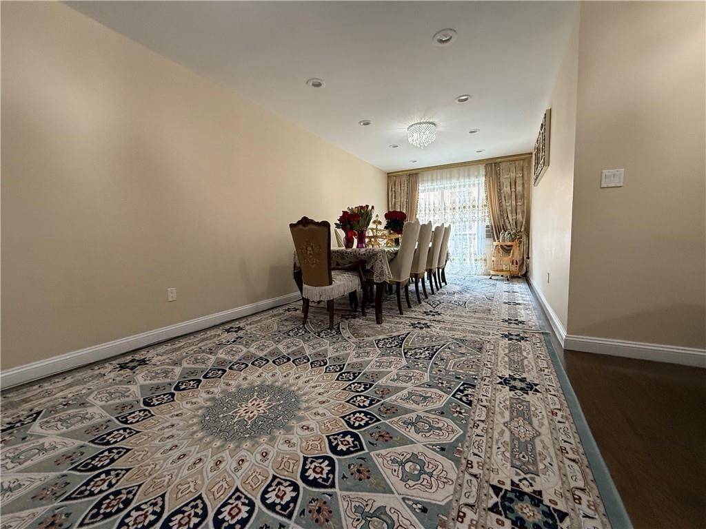 Brooklyn, NY 11230,1138 Ocean AVE #3F