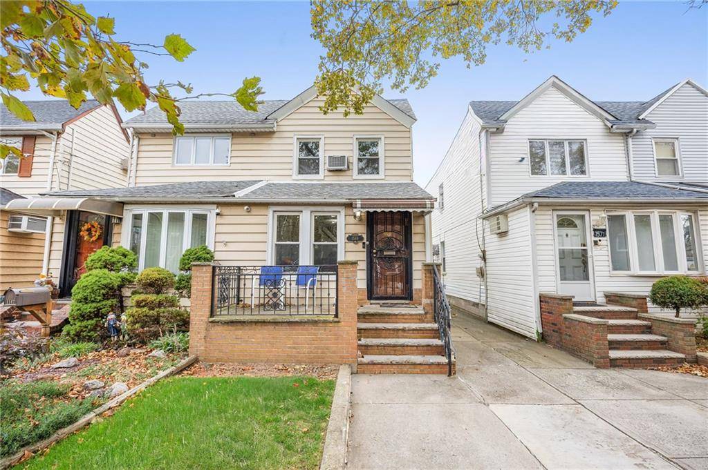 Brooklyn, NY 11234,1569 East 34th ST