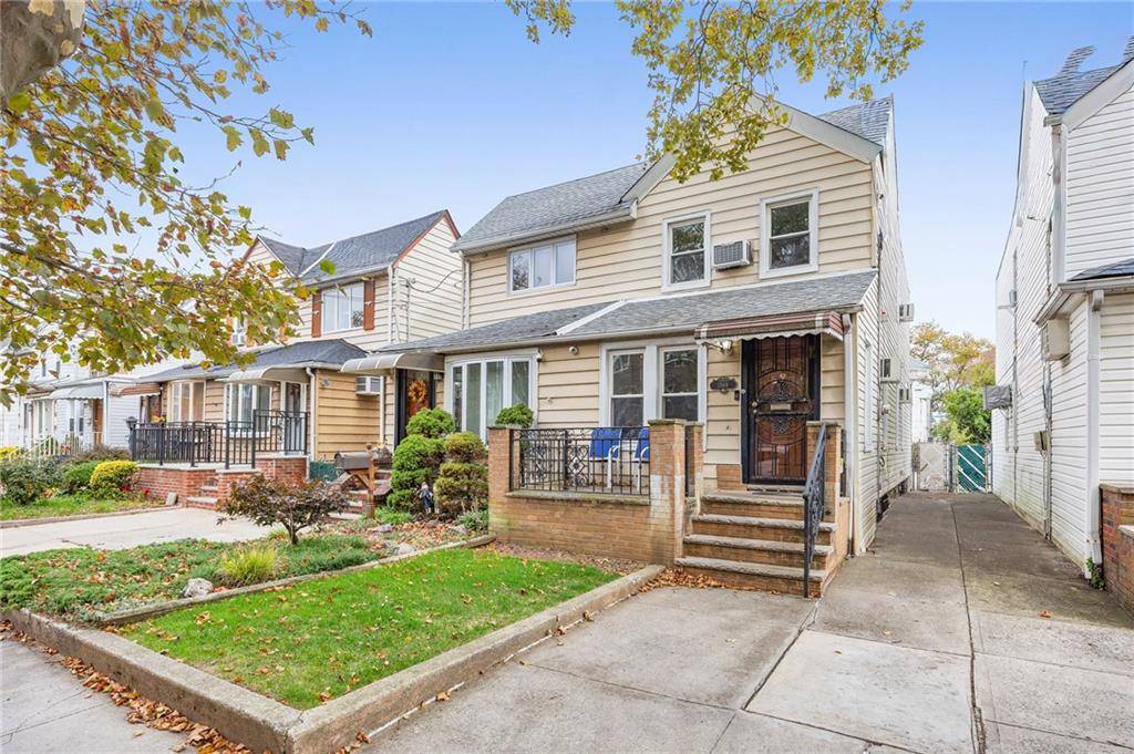 Brooklyn, NY 11234,1569 East 34th ST