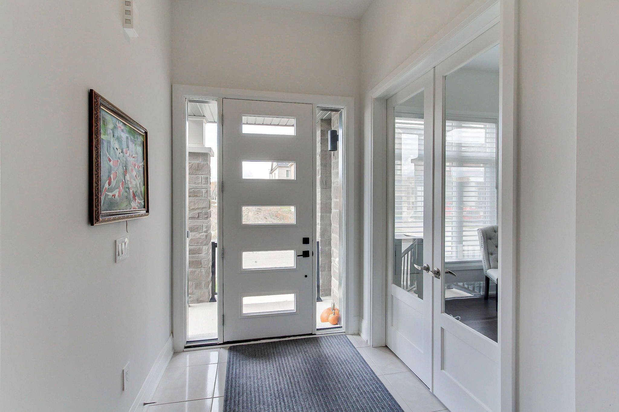 Richmond Hill, ON L4E 1M8,9 Backhouse DR