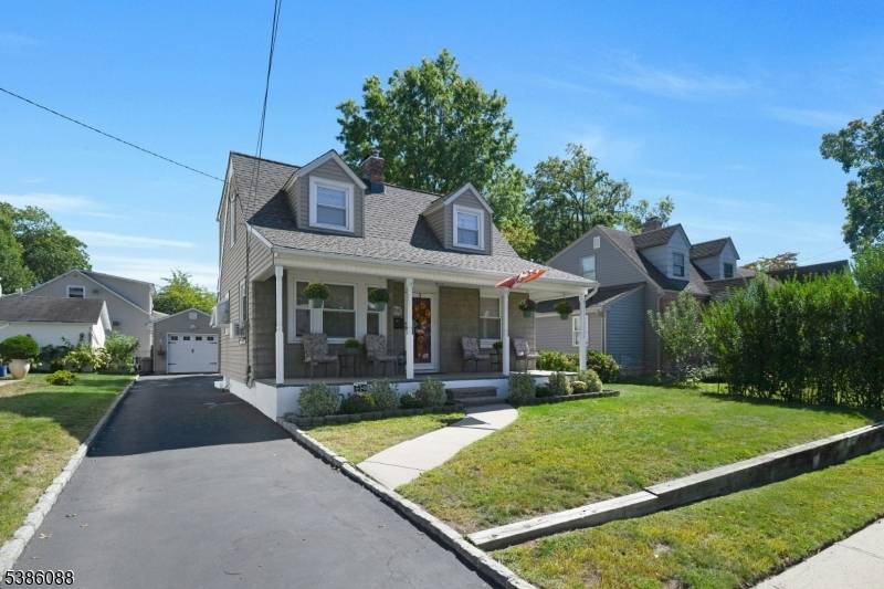 Rahway City, NJ 07065,2125 Ludlow St