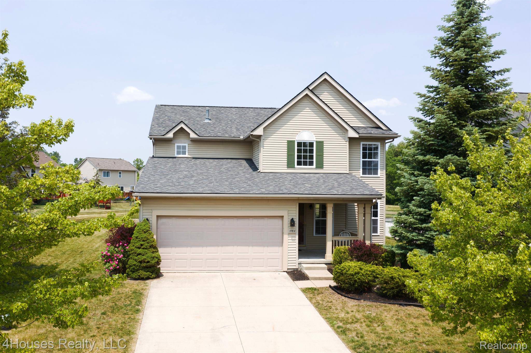 Ypsilanti, MI 48198,1782 SAVANNAH LN