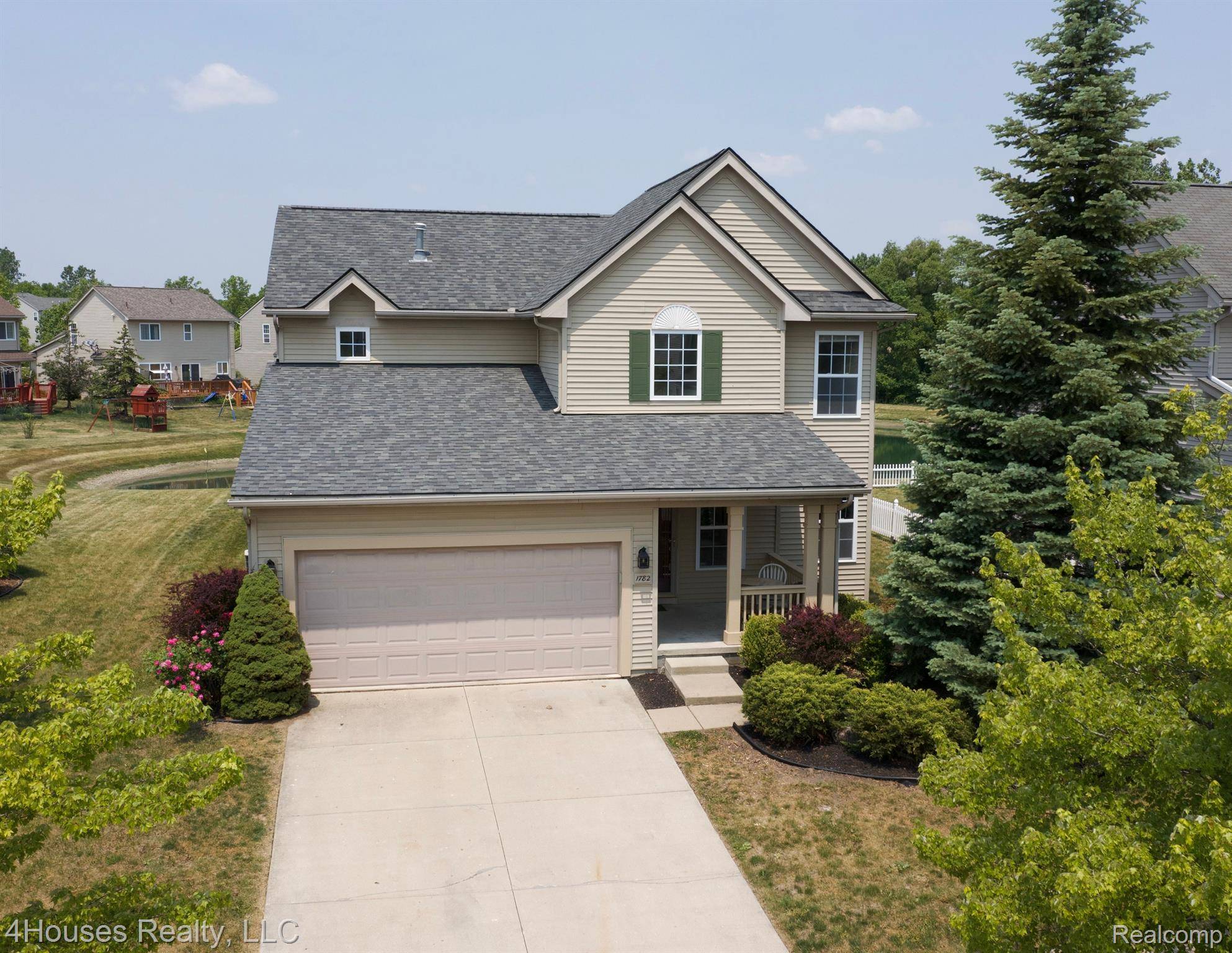 Ypsilanti, MI 48198,1782 SAVANNAH LN