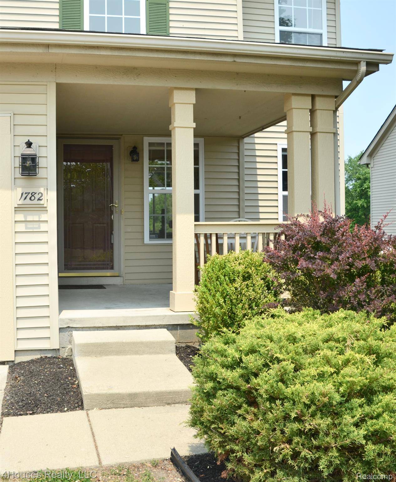 Ypsilanti, MI 48198,1782 SAVANNAH LN