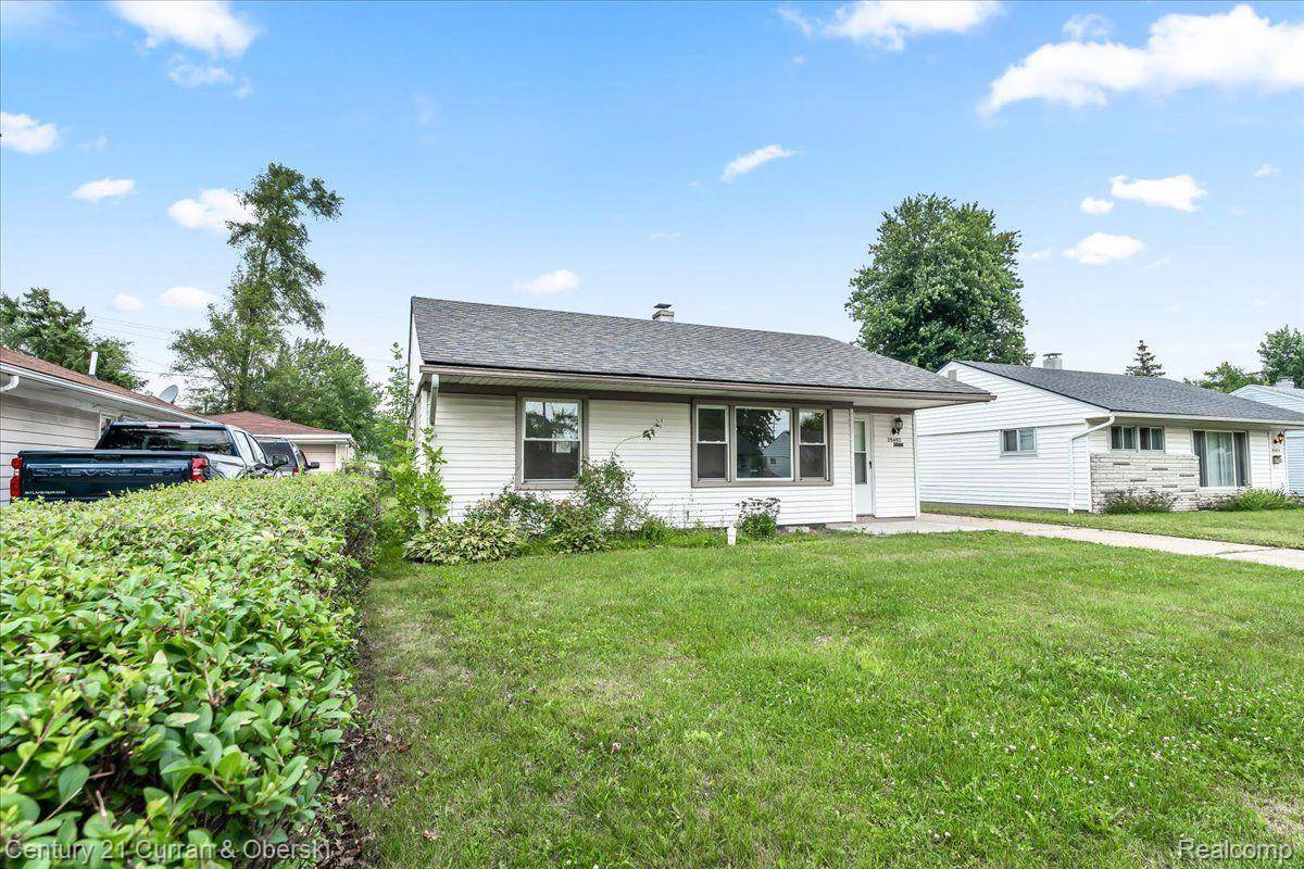 Garden City, MI 48135,29492 ALVIN ST