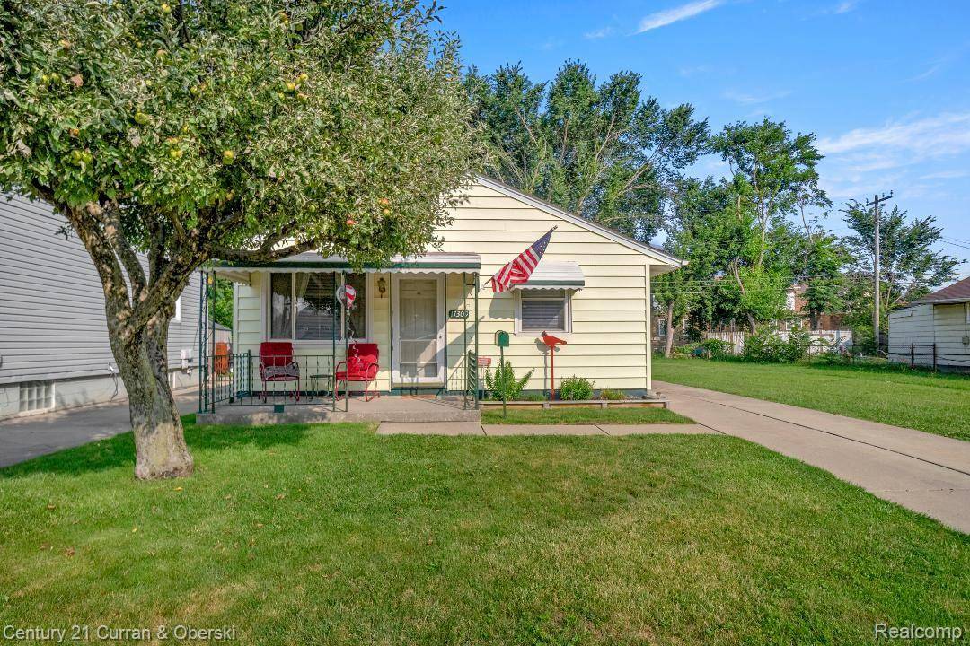 Melvindale, MI 48122,17309 DORA ST