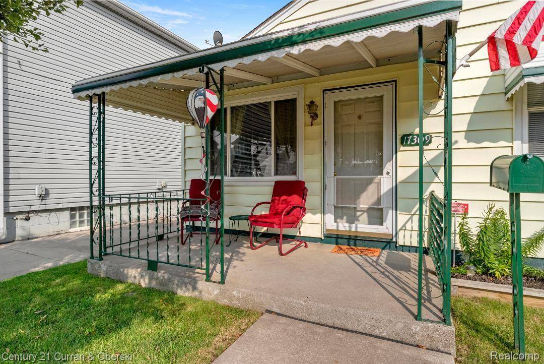 Melvindale, MI 48122,17309 DORA ST