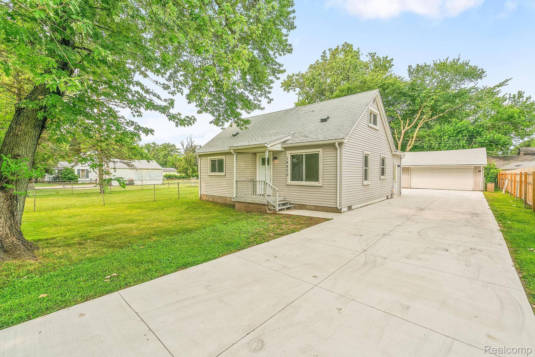 Taylor, MI 48180,14470 SYRACUSE ST