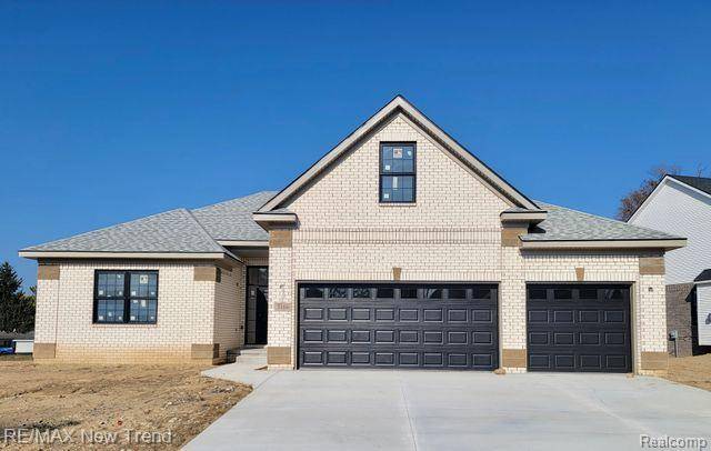 Wixom, MI 48393,3166 ROMA CT