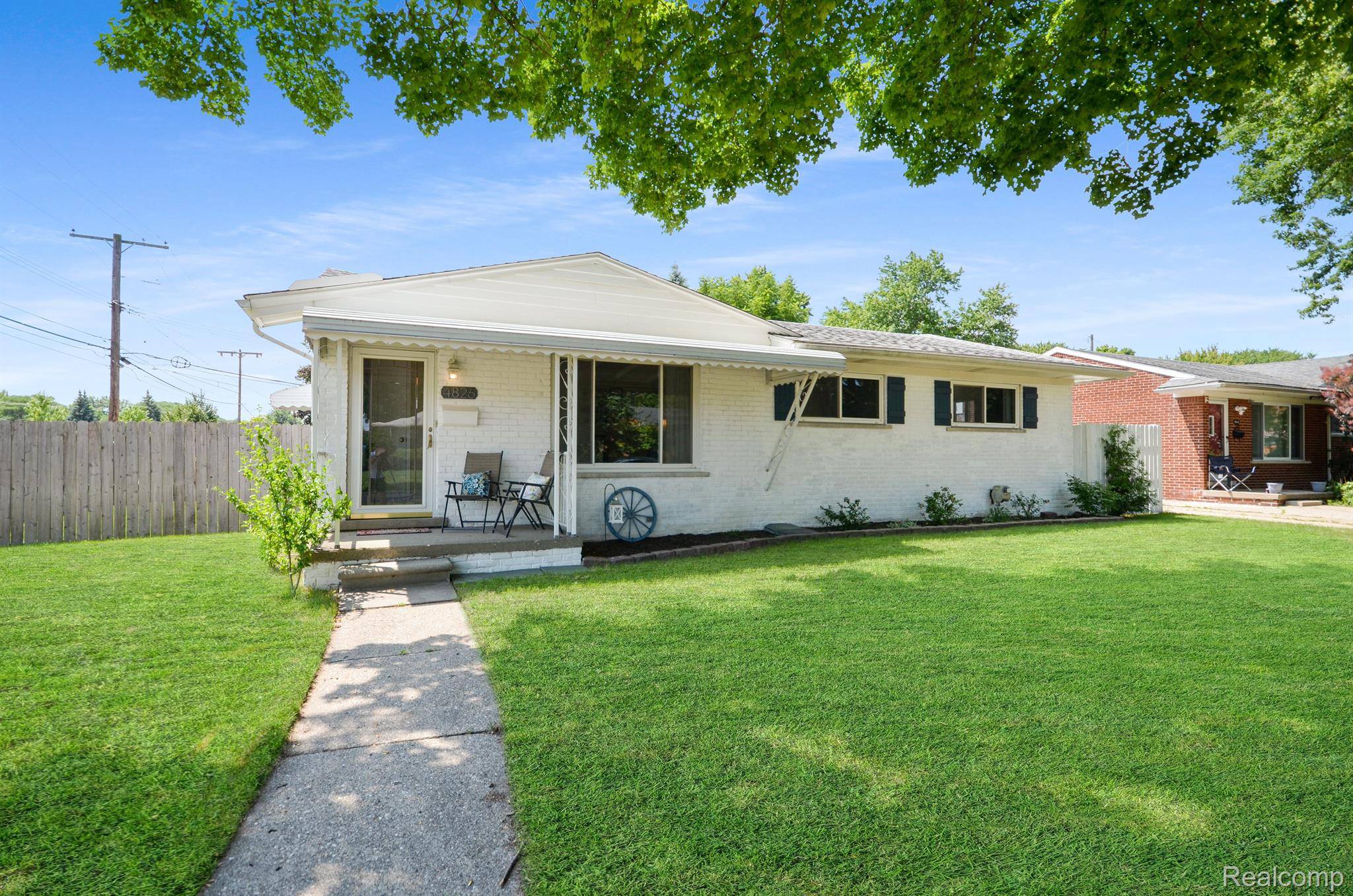 Warren, MI 48092,4826 Reader DR