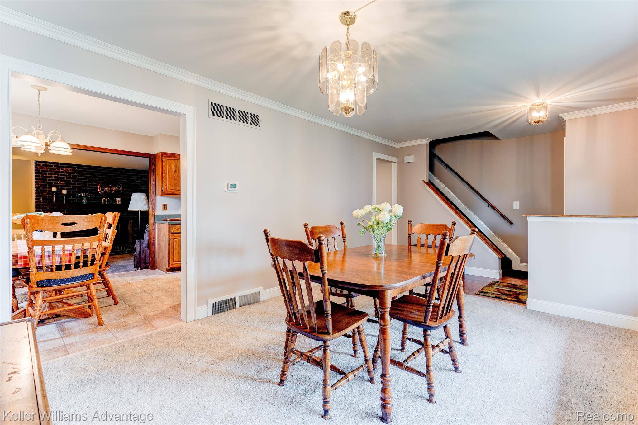 Woodhaven, MI 48183,21770 E CHIPMUNK TRL