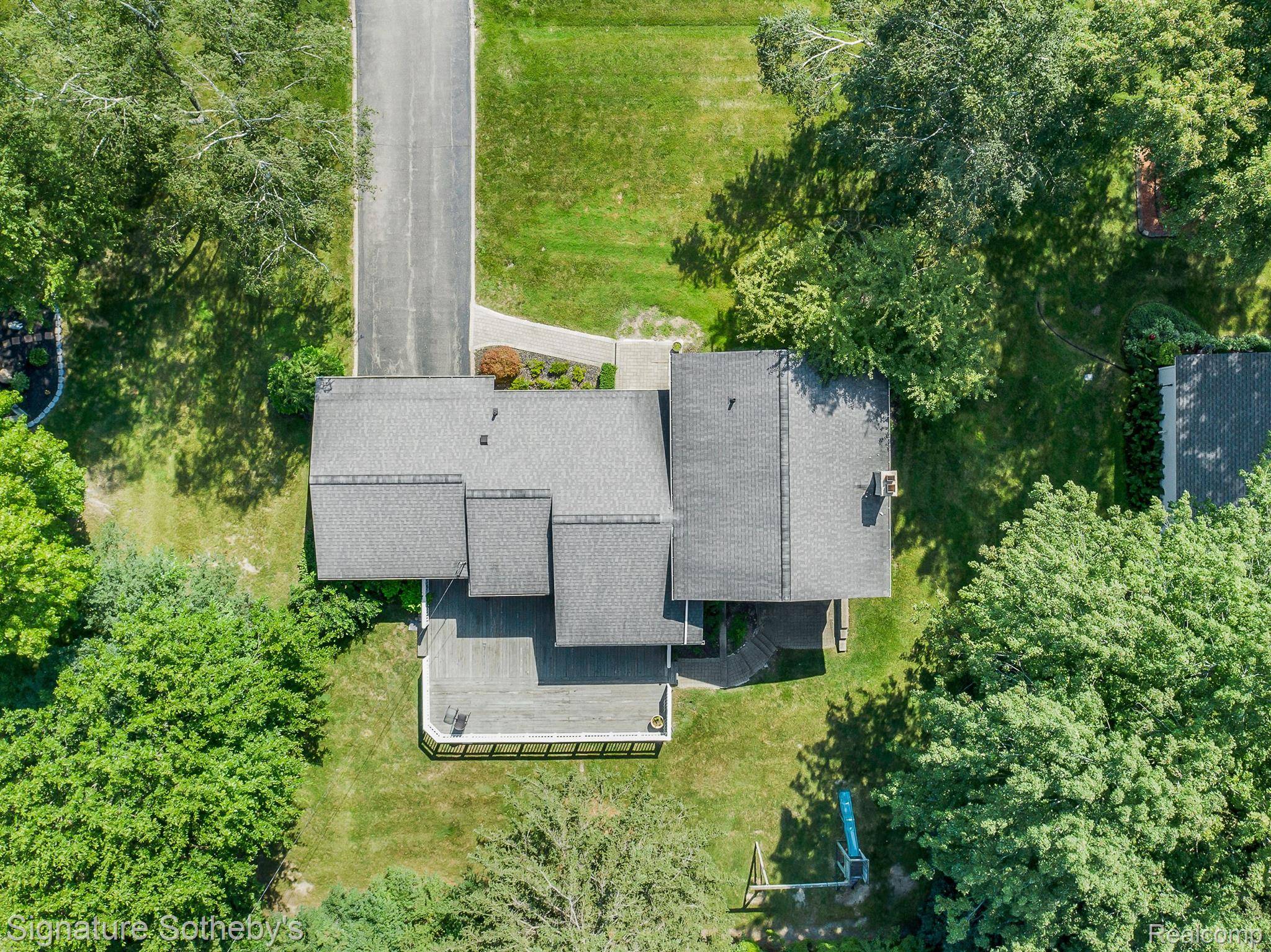 West Bloomfield, MI 48322,7252 STONEBROOK RD