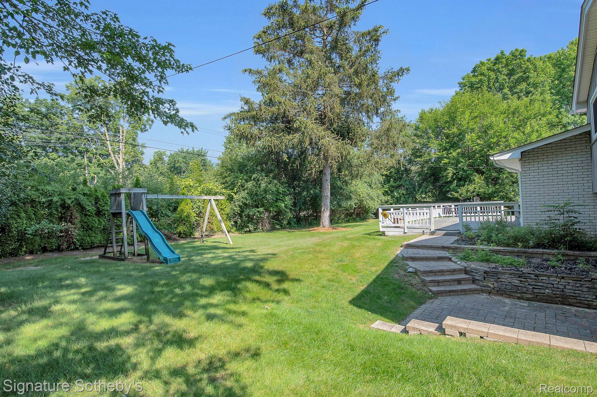 West Bloomfield, MI 48322,7252 STONEBROOK RD