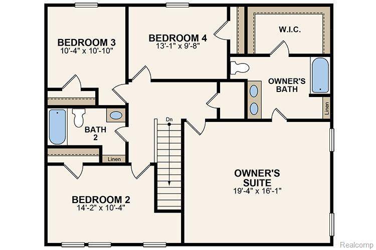 Taylor, MI 48180,10612 ISLAND LAKE DR