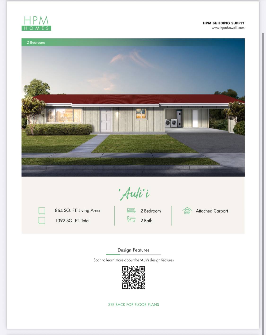 Pahoa, HI 96778,15-2810 S IAO ST