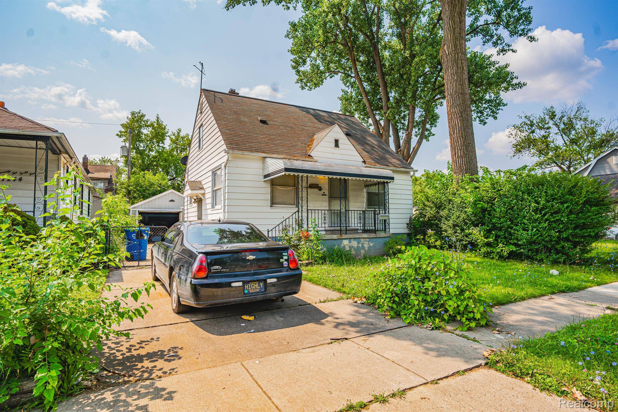 Warren, MI 48091,7236 CADILLAC AVE