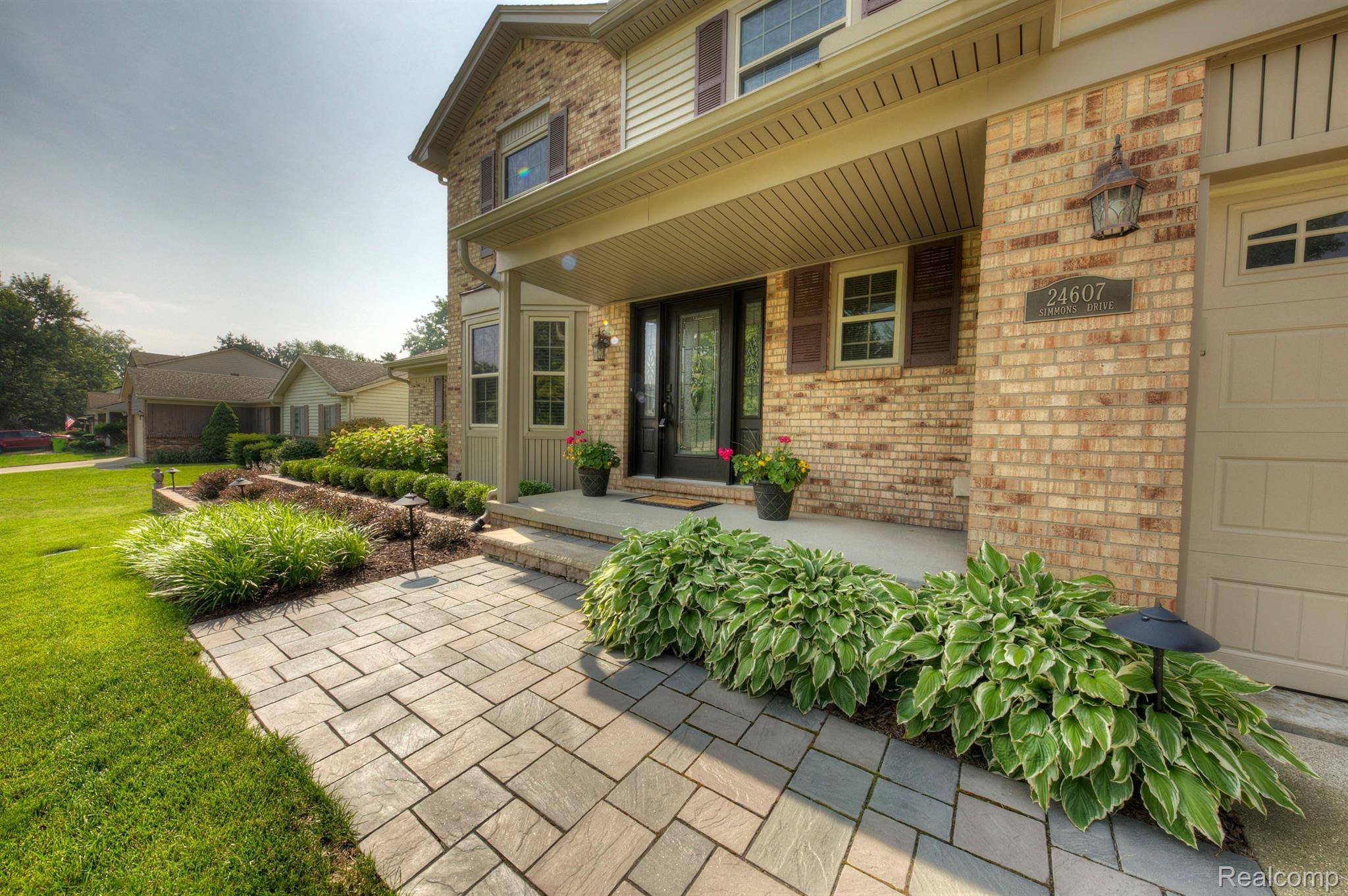 Novi, MI 48374,24607 SIMMONS DR