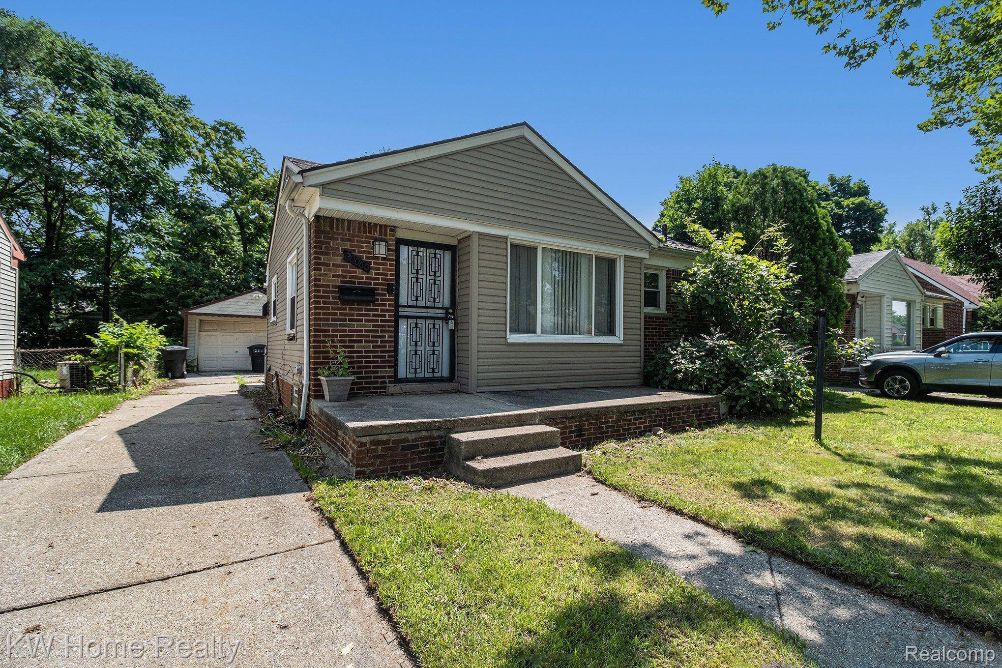 Detroit, MI 48234,20060 KEYSTONE ST