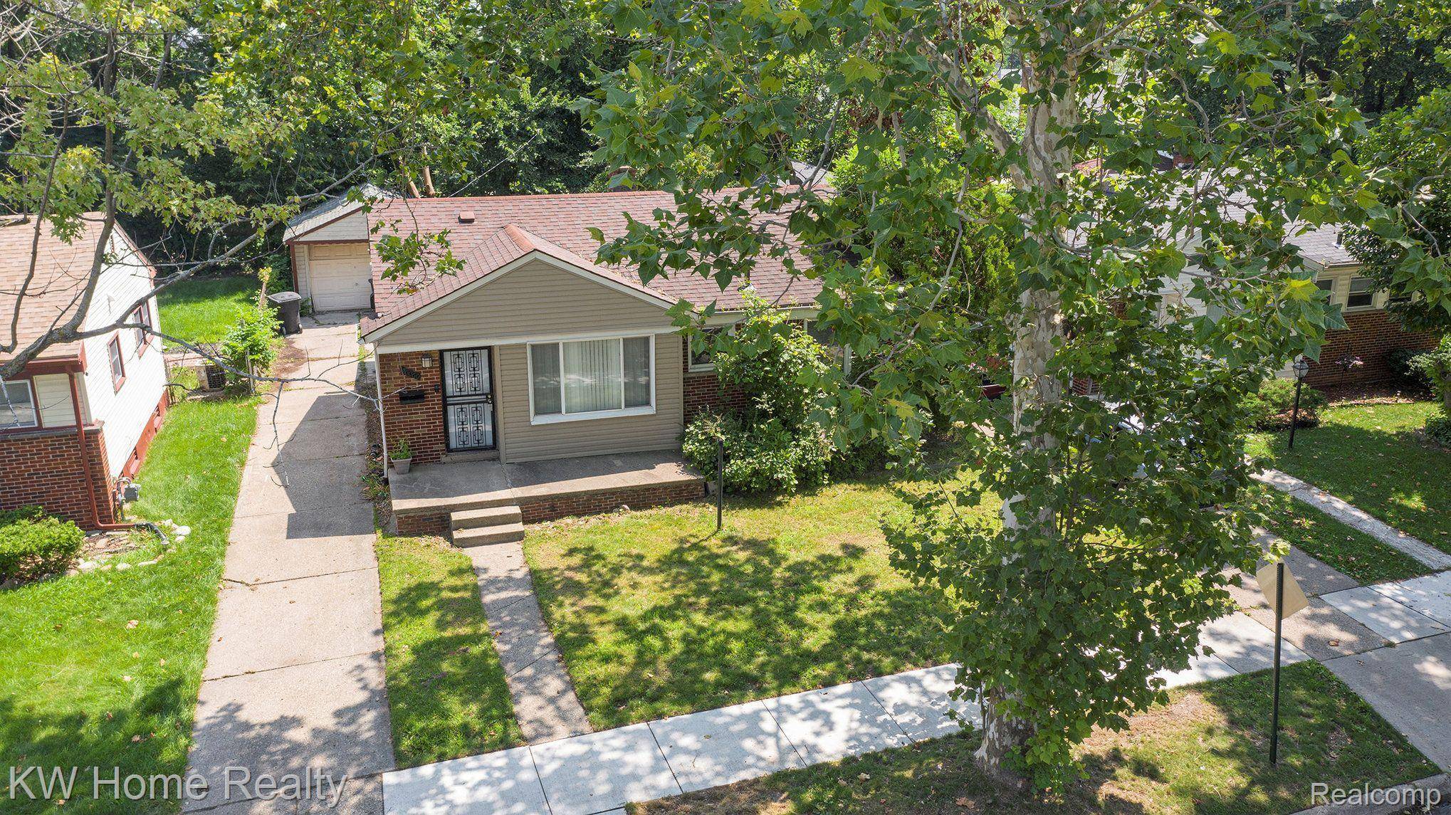 Detroit, MI 48234,20060 KEYSTONE ST