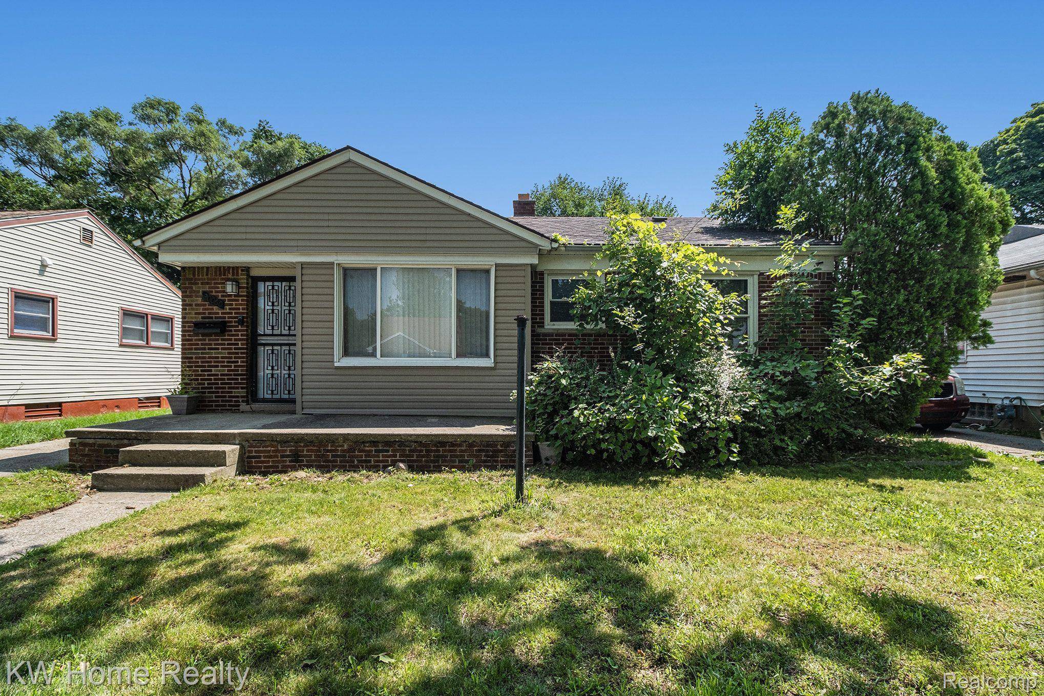 Detroit, MI 48234,20060 KEYSTONE ST