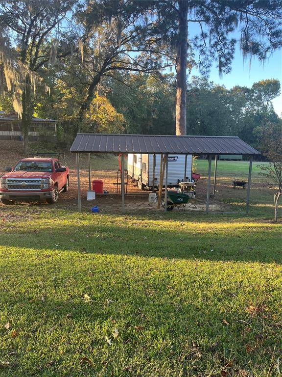 126 N Bill Stringer Road, Campti, LA 71411