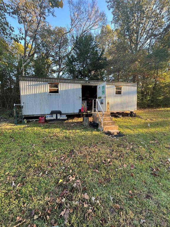 126 N Bill Stringer Road, Campti, LA 71411