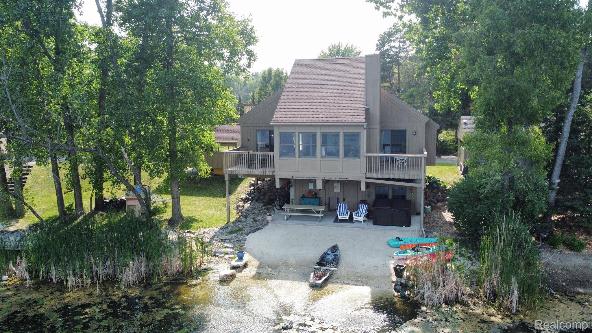 Davison, MI 48423,4424 ARROW CT