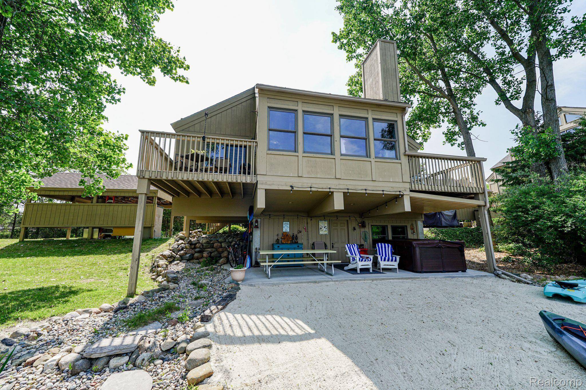 Davison, MI 48423,4424 ARROW CT