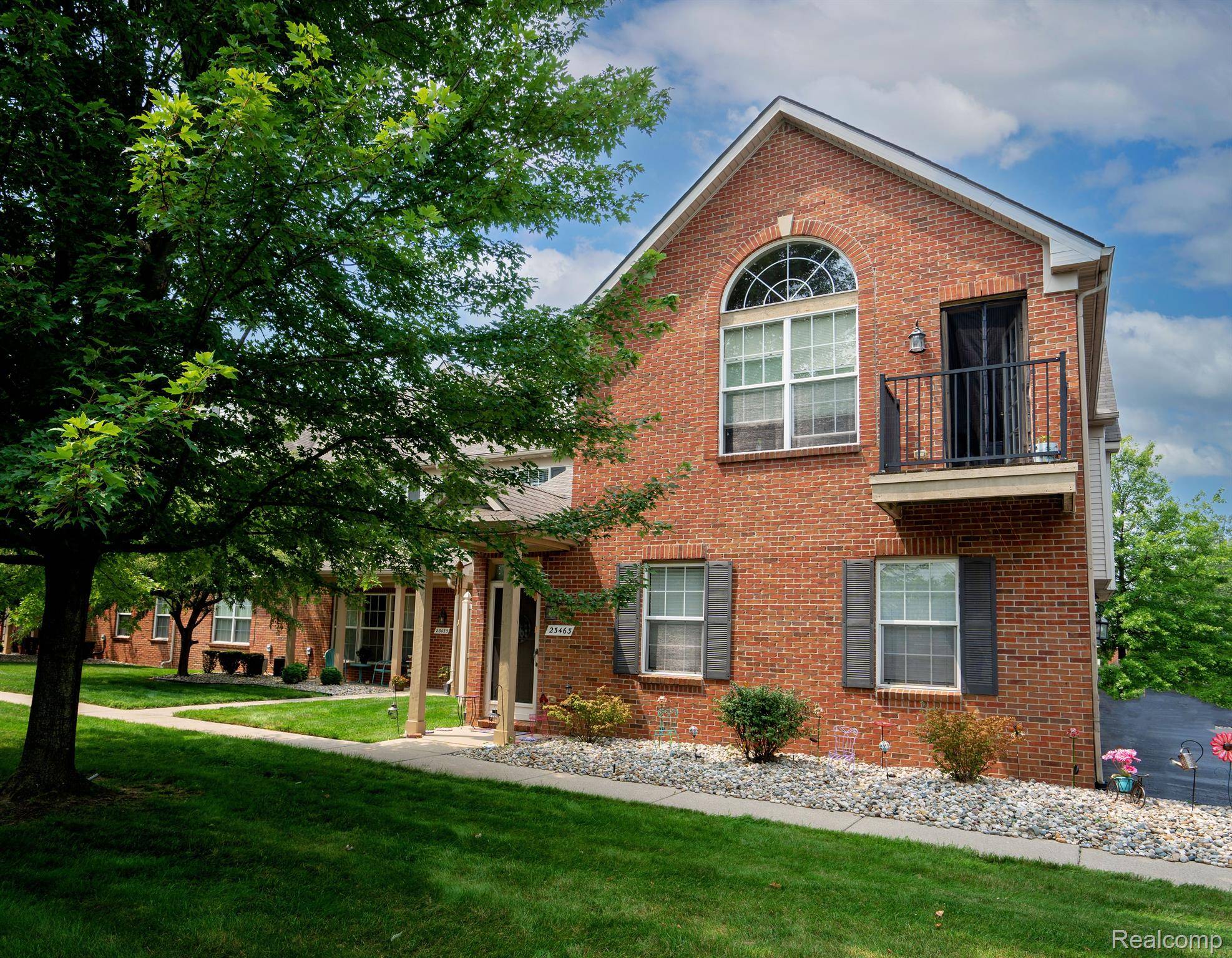 Woodhaven, MI 48183,23463 WILLIAMSBURG CIR