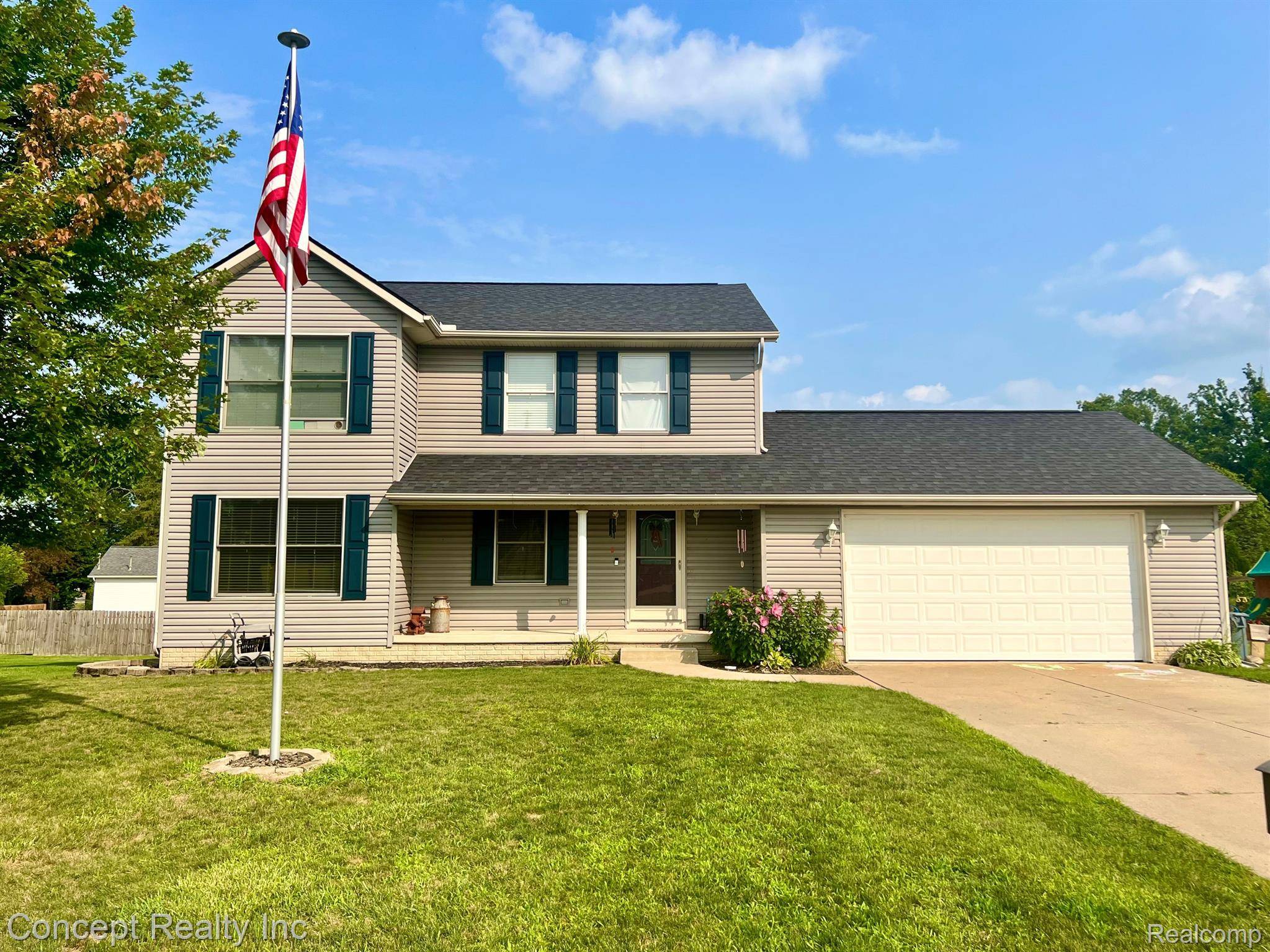 Monroe, MI 48161,151 ABERDEEN LN