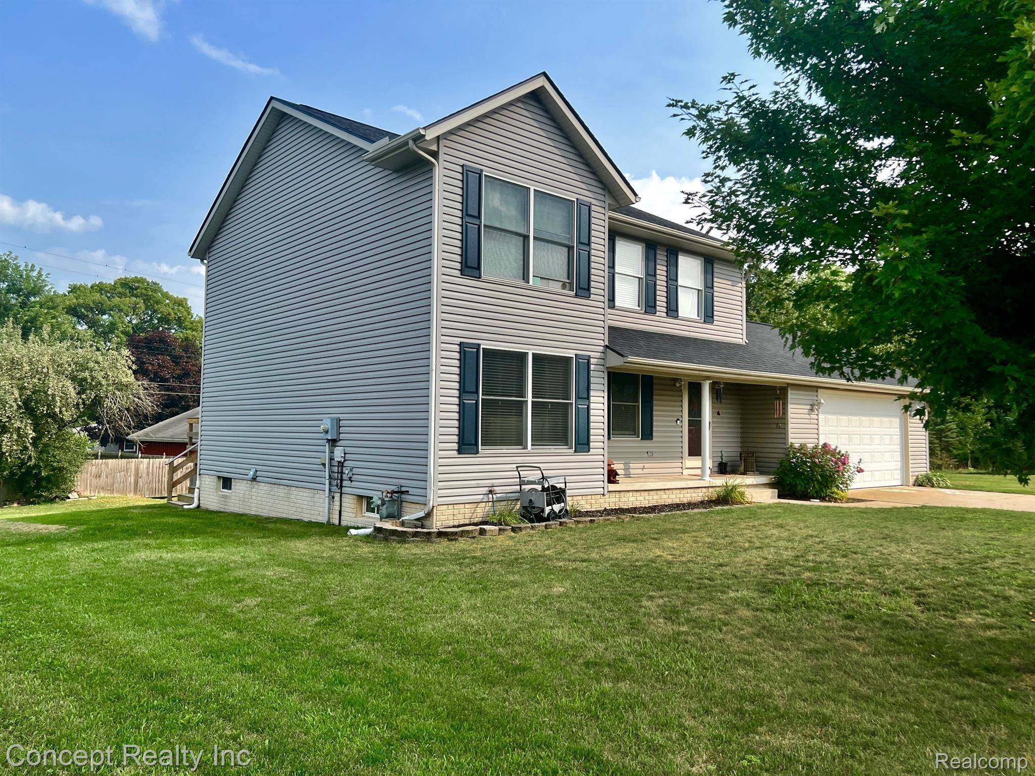 Monroe, MI 48161,151 ABERDEEN LN