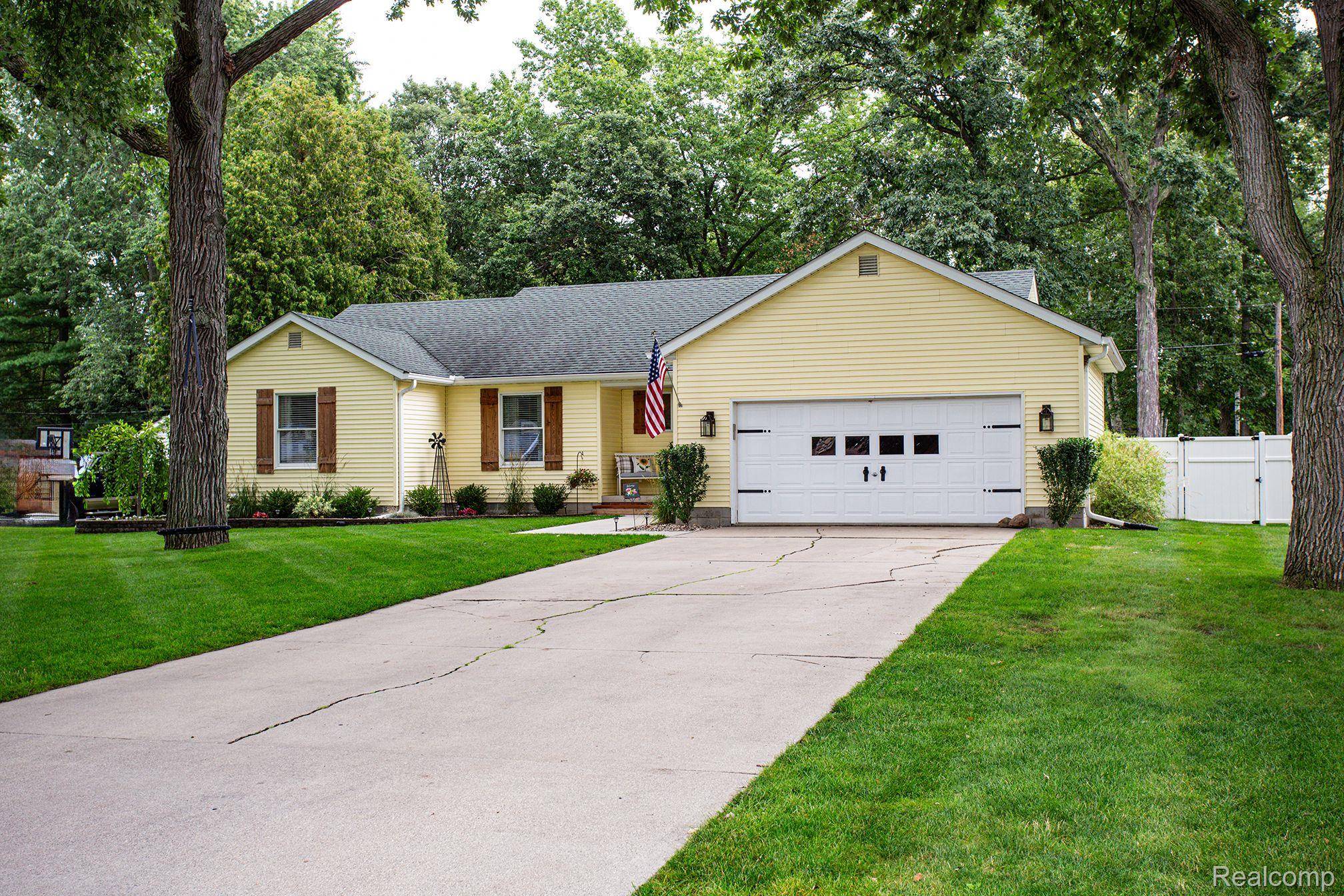 Marysville, MI 48040,309 CONNECTICUT AVE