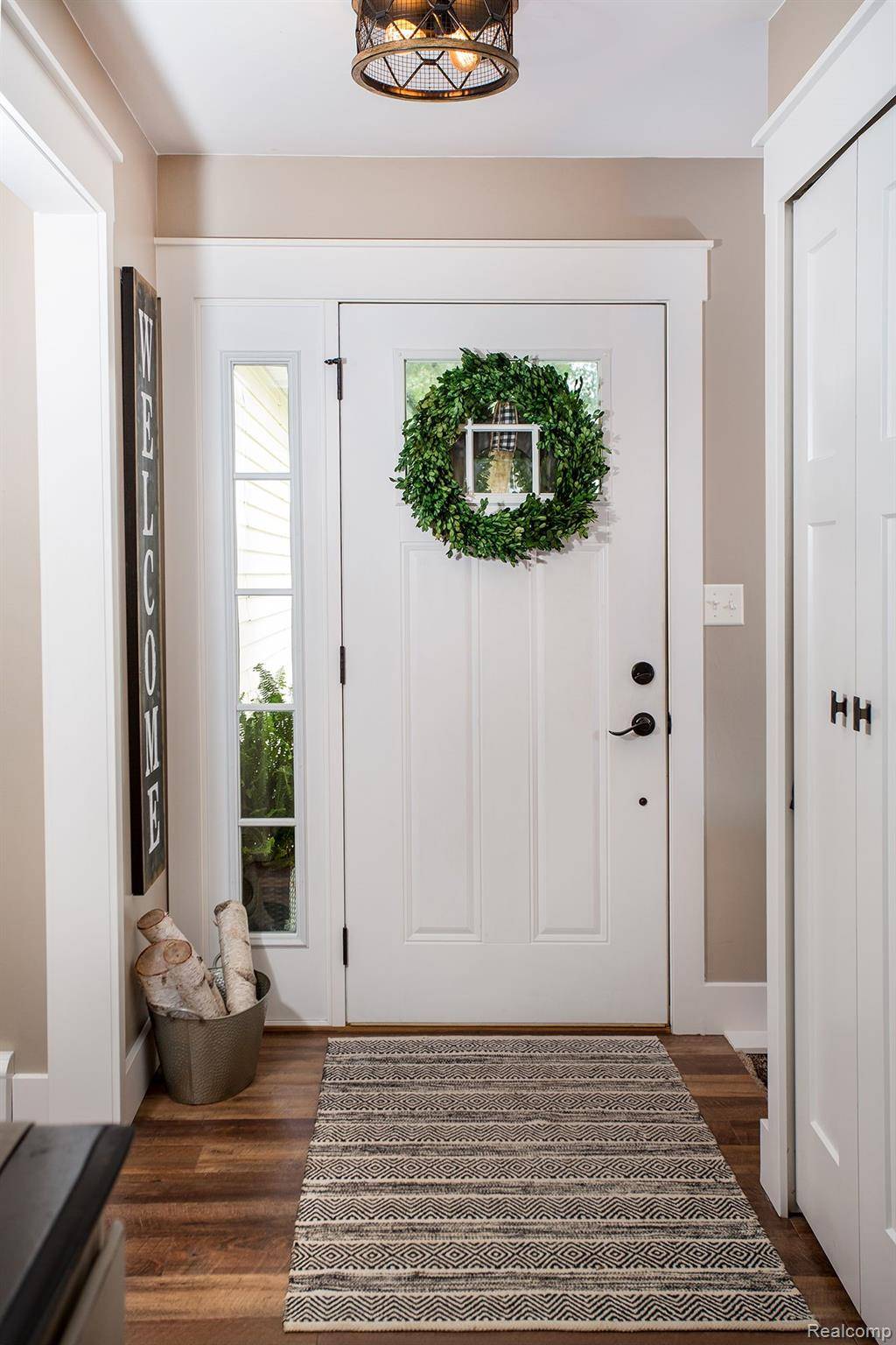 Marysville, MI 48040,309 CONNECTICUT AVE