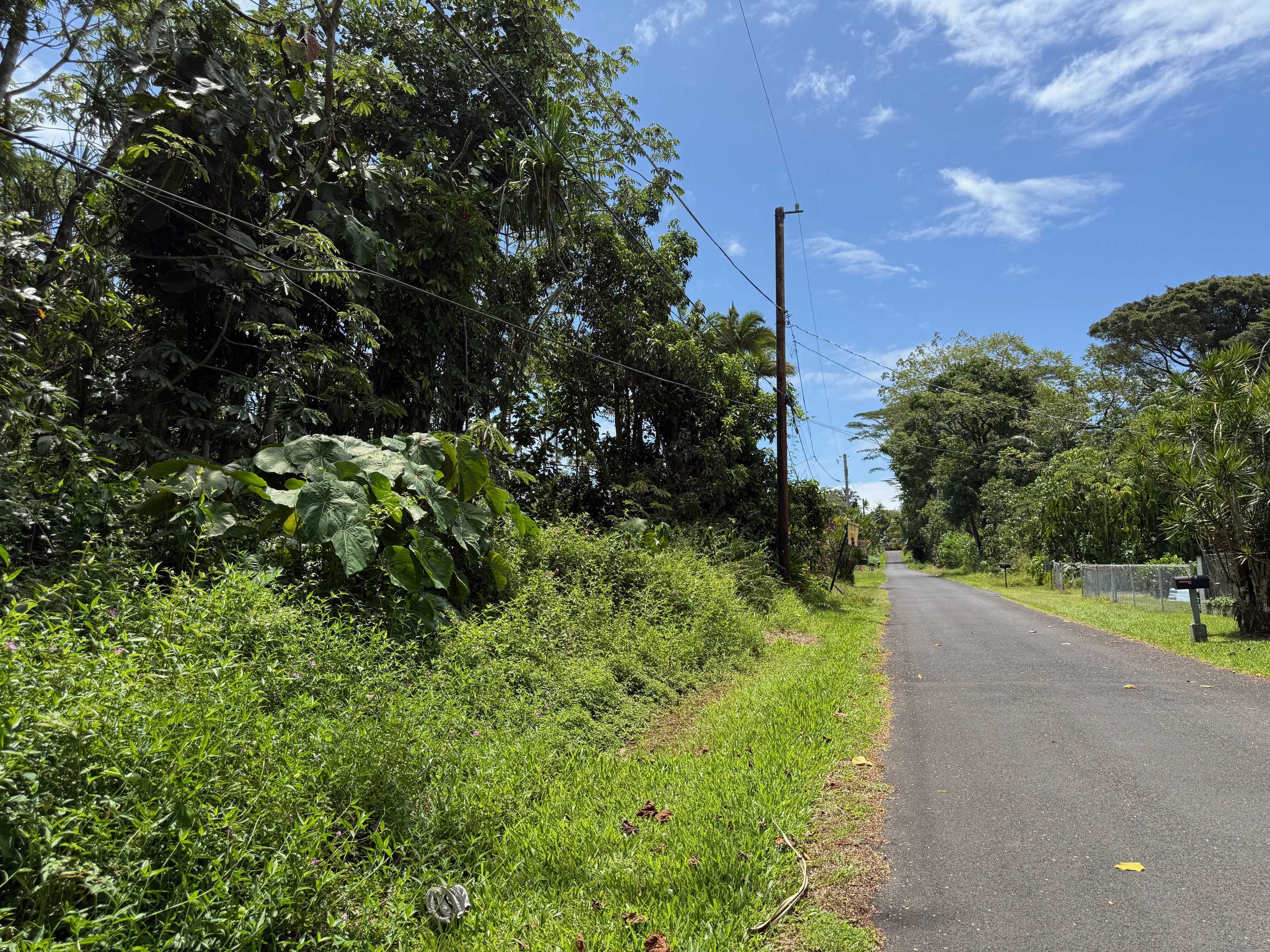 Pahoa, HI 96778,OIO ST