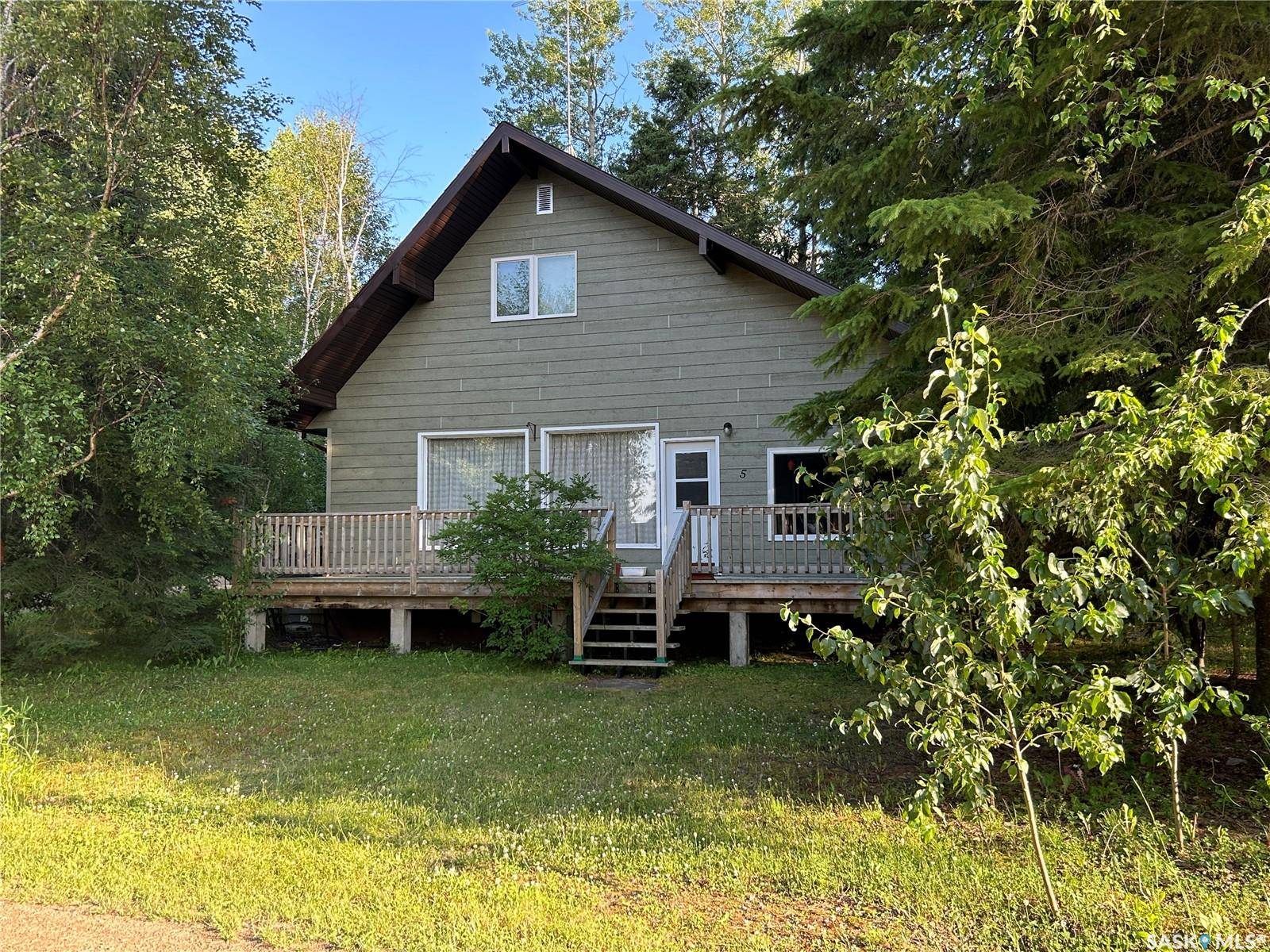 Candle Lake, SK S0J 3E0,5 Clearsand DRIVE