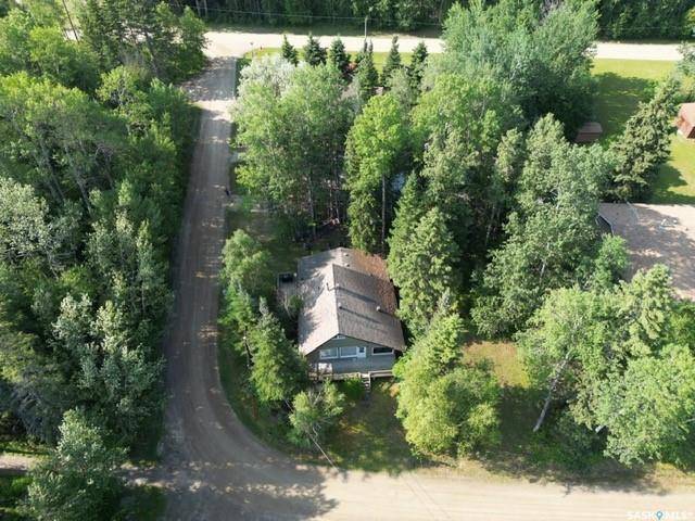 Candle Lake, SK S0J 3E0,5 Clearsand DRIVE