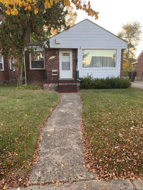 MI 48235,20475 TRACEY ST S