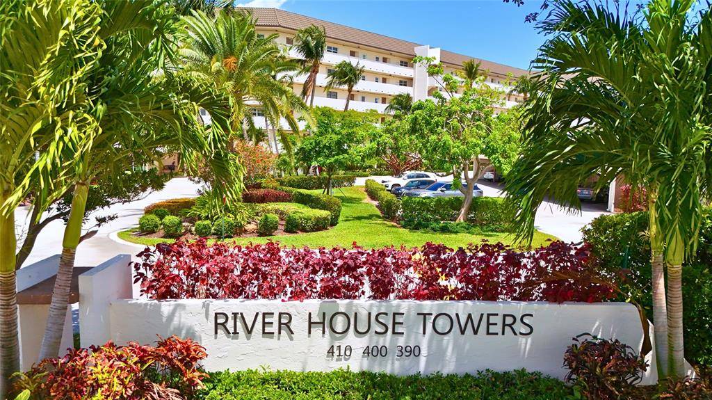 Deerfield Beach, FL 33441,400 N Federal Hwy #510