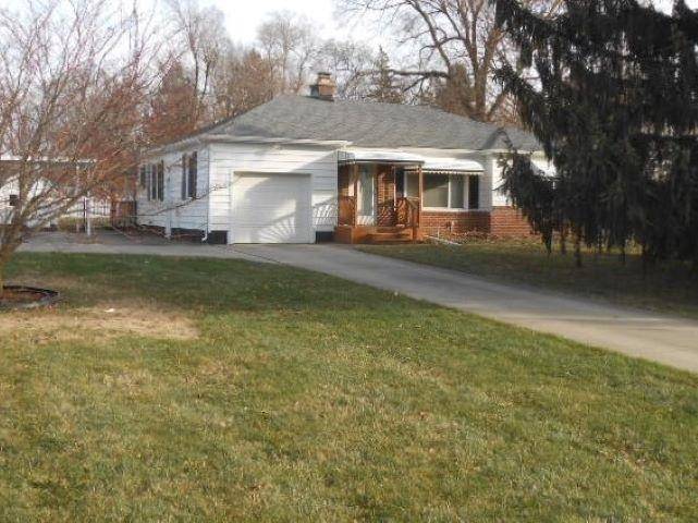 Mount Morris, MI 48458,6470 Detroit