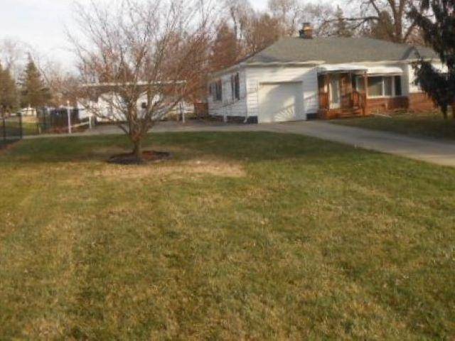 Mount Morris, MI 48458,6470 Detroit