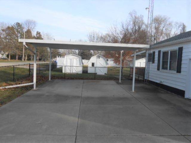 Mount Morris, MI 48458,6470 Detroit