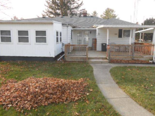 Mount Morris, MI 48458,6470 Detroit